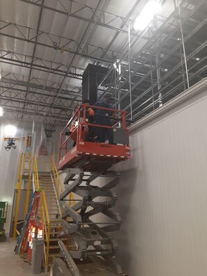 Industrial Cleaning in Cumberland, GA (2)