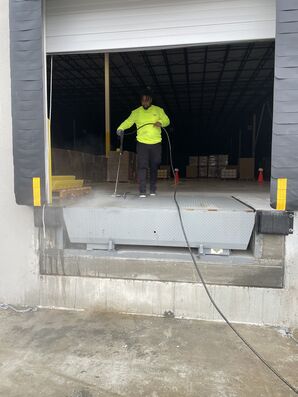 Commercial Pressure Washing in Cumberland, GA (1)