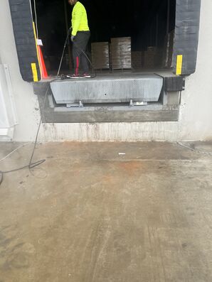 Commercial Pressure Washing in Cumberland, GA (4)