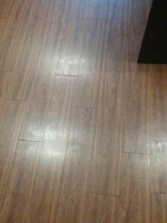 Floor cleaning in Cumming, GA by Brantley Solutions, LLC
