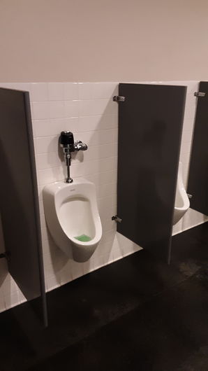 Clean Restrooms Areas
          Janitorial Services in John's Creek, GA (4)