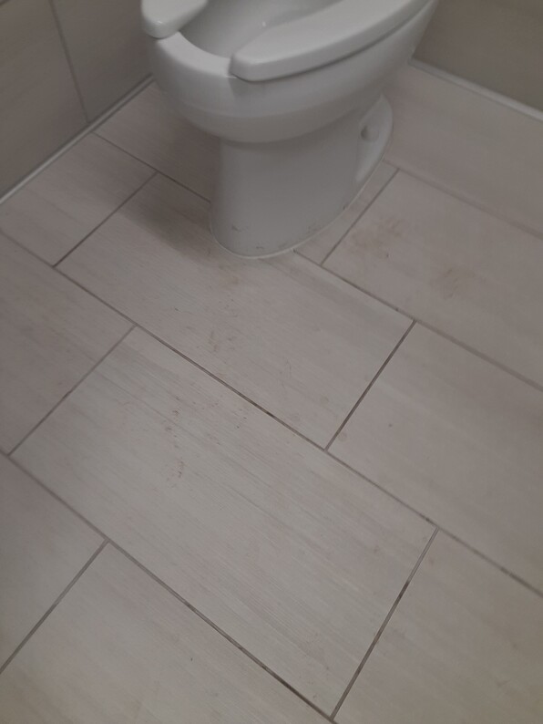 Tile and Grout Cleaning in Oakwood by Brantley Solutions, LLC